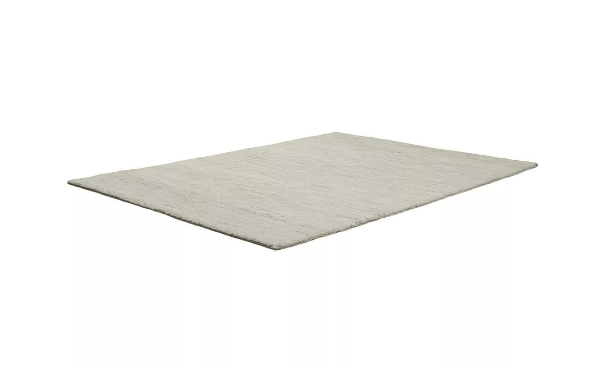 THEKO Berberteppich  Hadj ¦ beige ¦ Wolle ¦ Maße (cm): B: 250 H: 2,5 Teppic günstig online kaufen