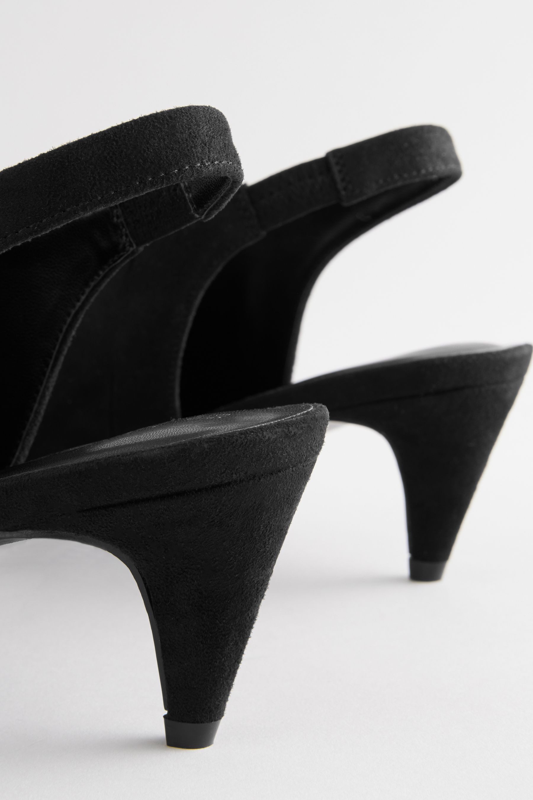 Next Forever Comfort® Spitzer Slingpumps Stiefelette günstig online kaufen