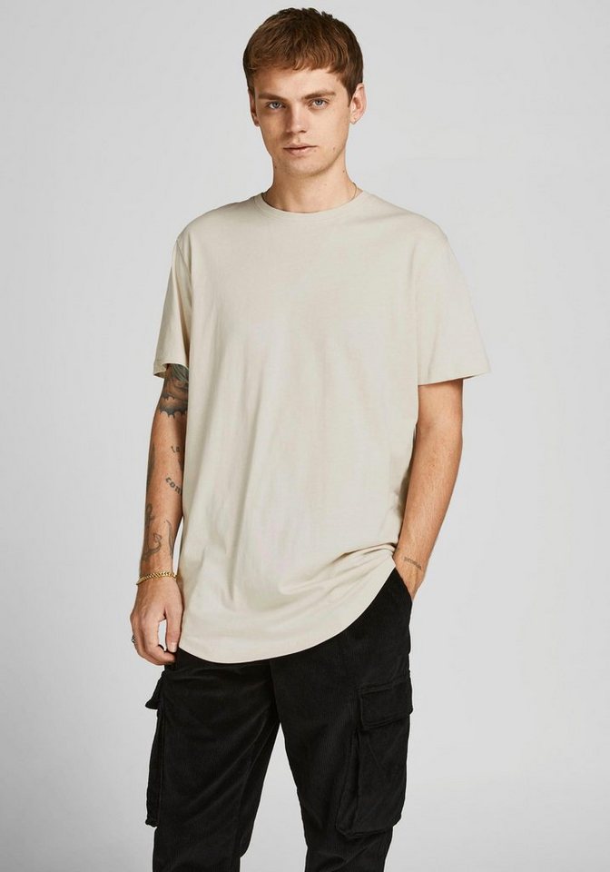 Jack & Jones T-Shirt NOA TEE günstig online kaufen