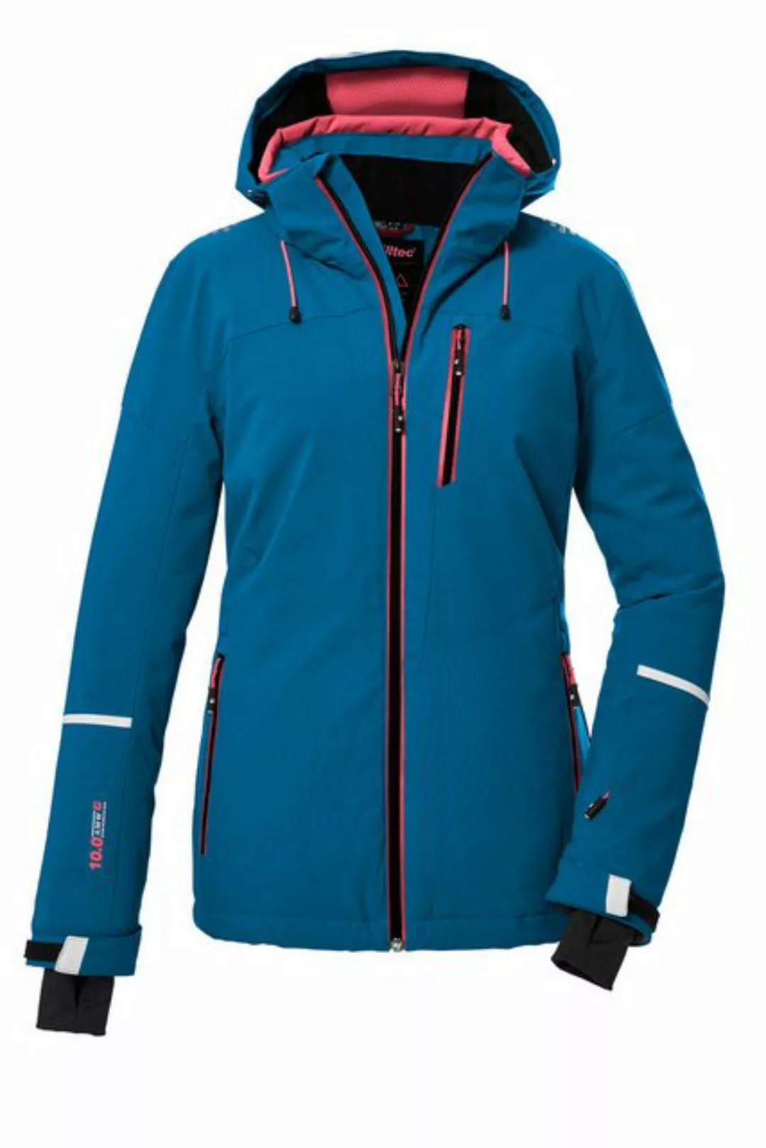 Killtec Winterjacke killtec Damen Skijacke KSW 81 WMN günstig online kaufen