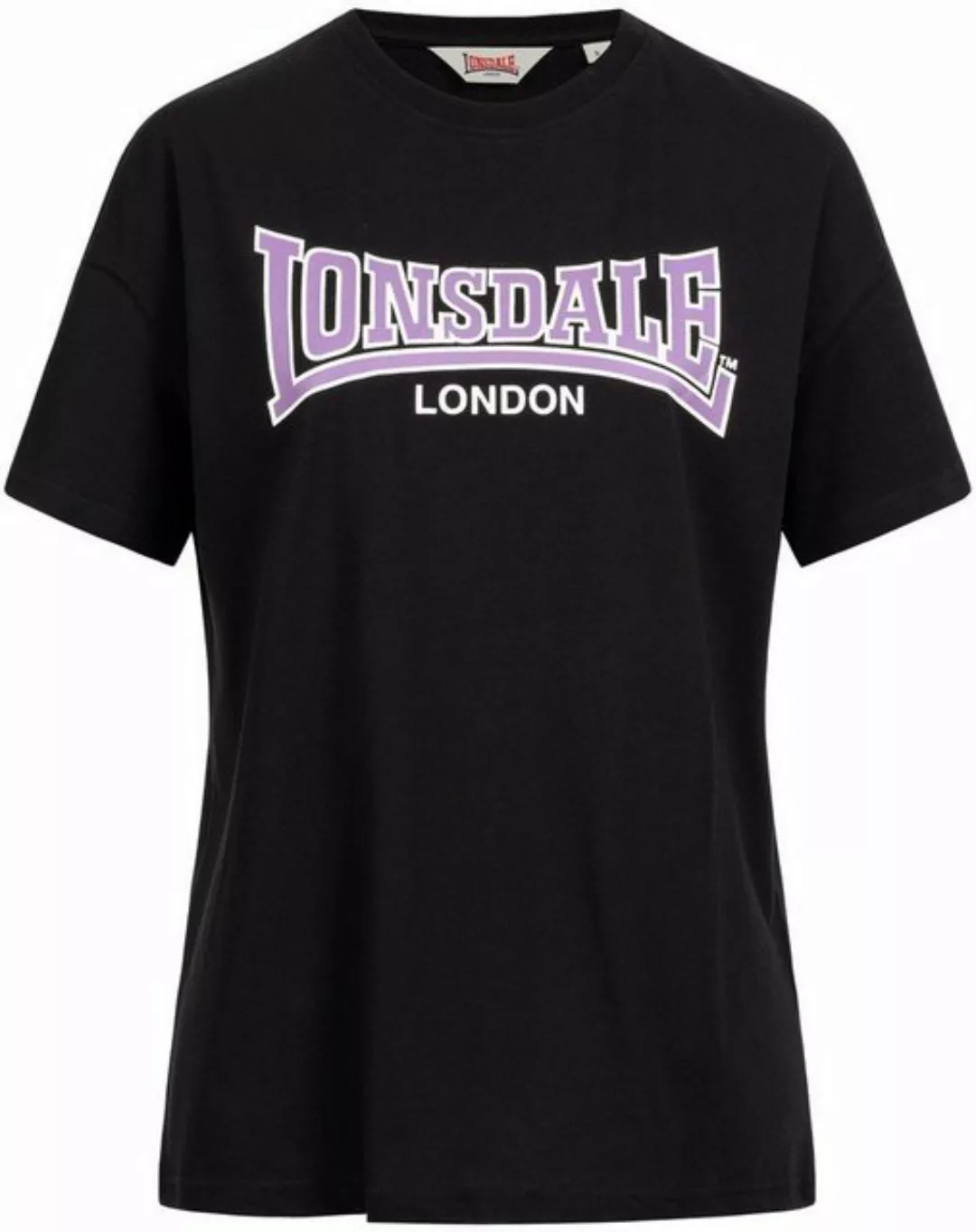 Lonsdale Oversize-Shirt OUSDALE günstig online kaufen