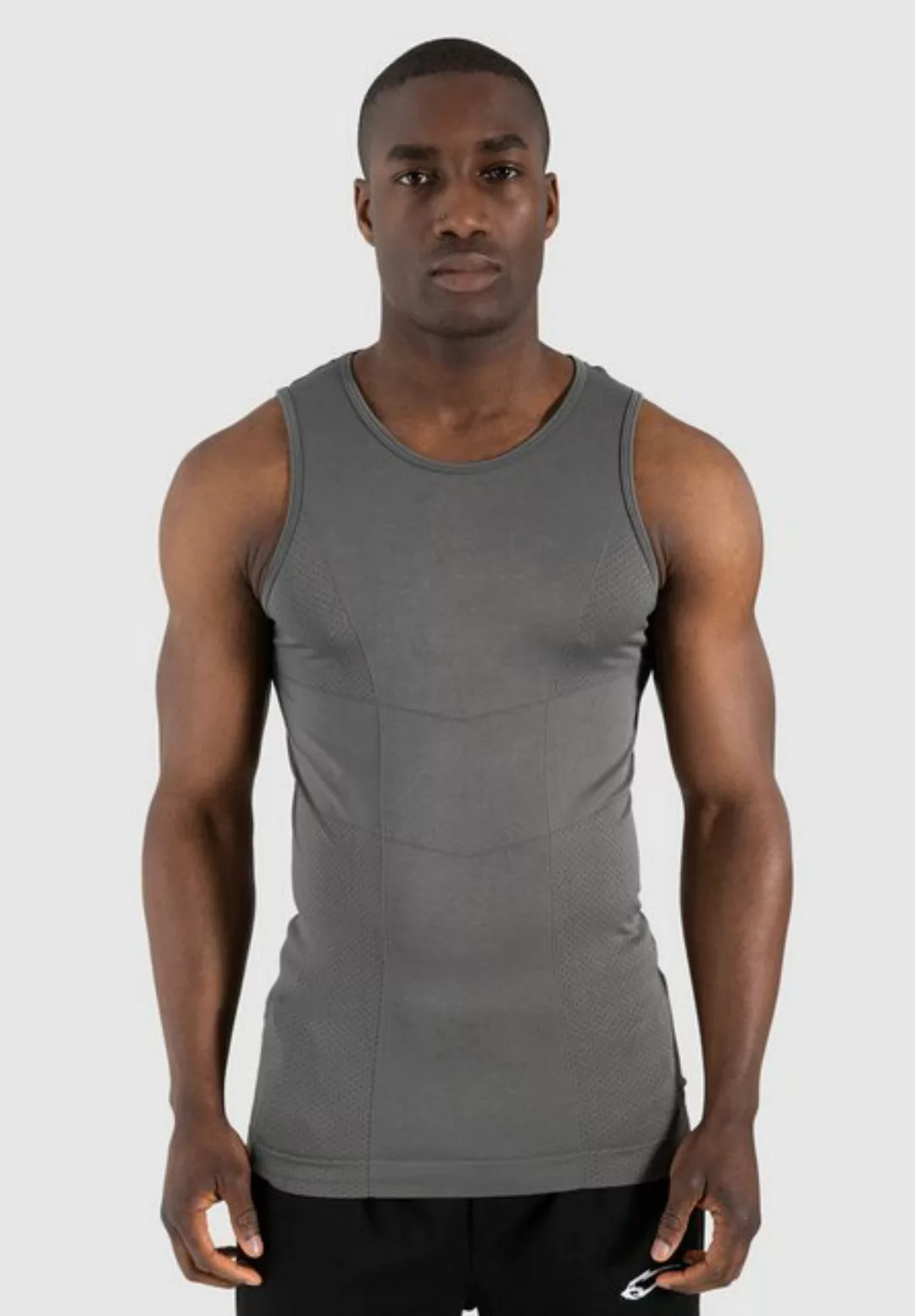 Smilodox Tanktop Leon Seamless günstig online kaufen