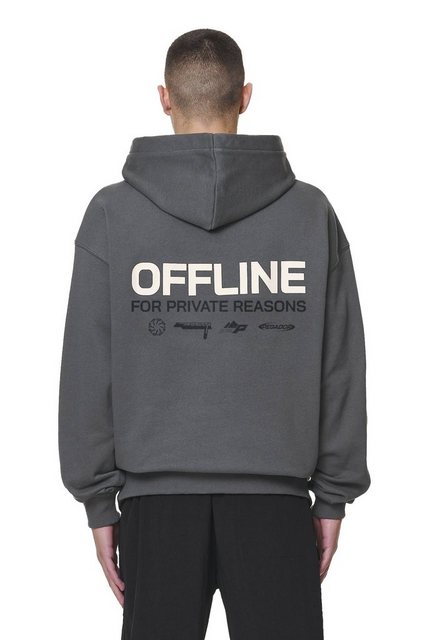 Pegador Hoodie Furber M (1-tlg., kein Set) günstig online kaufen