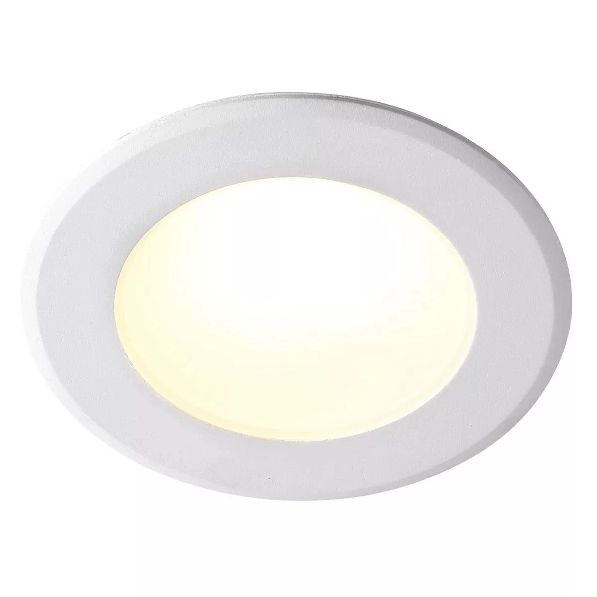 LED Deckeneinbauspot Birla weiß dimmbar günstig online kaufen