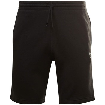 Reebok Sport  7/8 & 3/4 Hosen Left Leg Logo günstig online kaufen