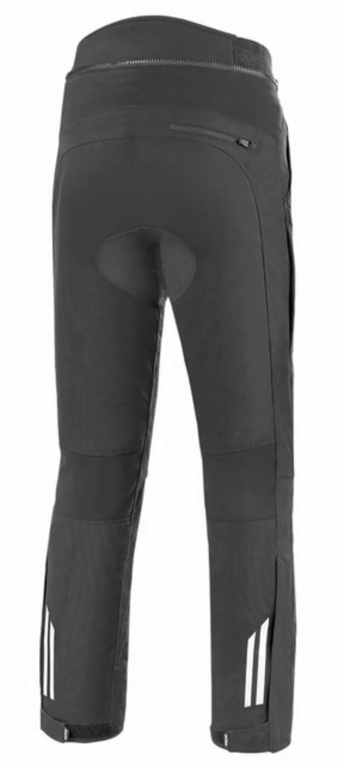 Büse Motorradhose Büse Highland Textilhose Damen 42 schwarz (1-tlg) Protekt günstig online kaufen