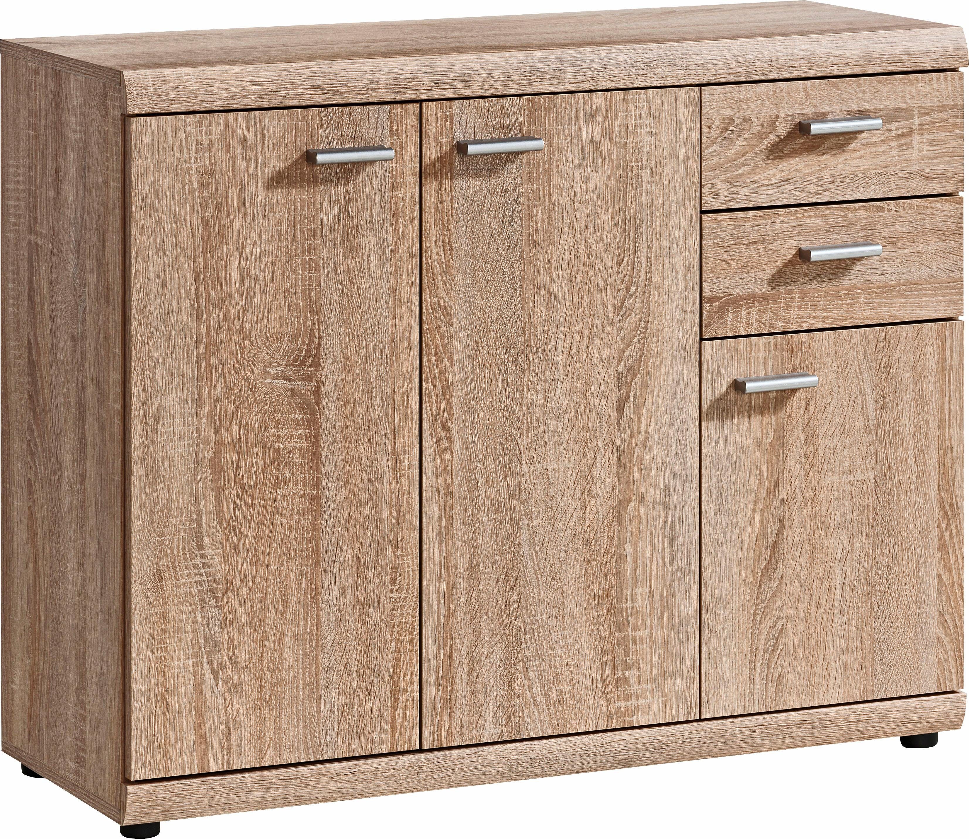 Procontour Sideboard "Sun BESTSELLER", Höhe 74cm mit variabel verstellbaren günstig online kaufen