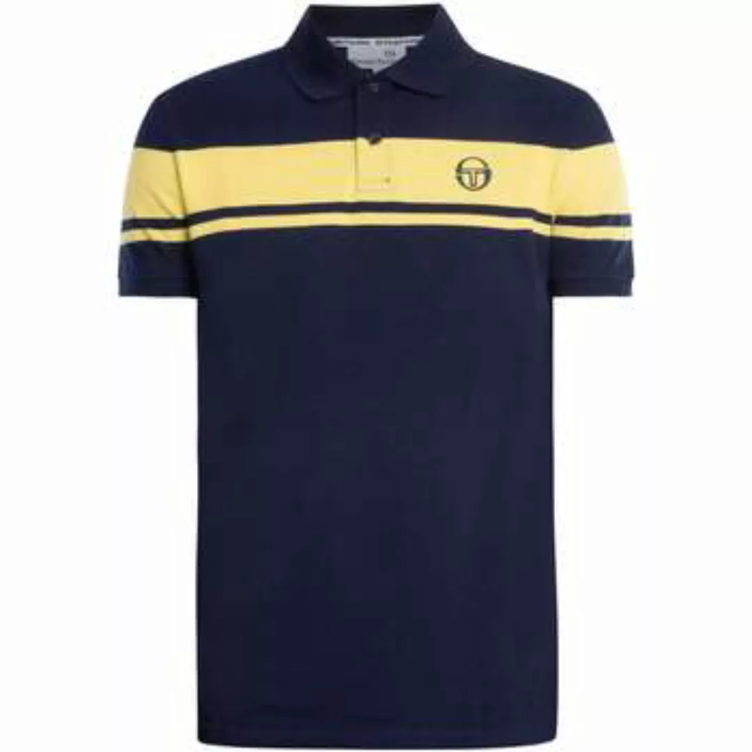 Sergio Tacchini  Poloshirt Young Line Polo Shirt günstig online kaufen