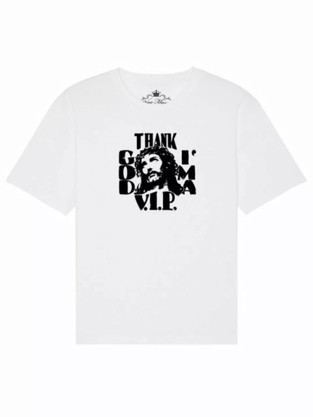 Vive Maria T-Shirt Thank God günstig online kaufen