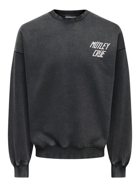 ONLY & SONS Sweatshirt (1-tlg) günstig online kaufen