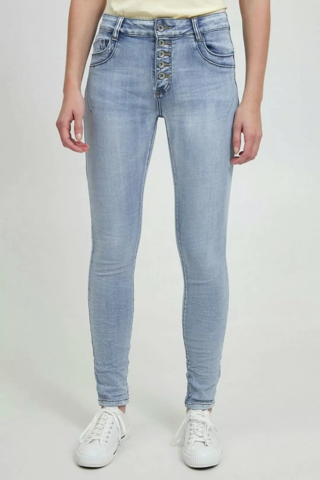 b.young Skinny-fit-Jeans BXKAILY JEANS NO - 20808431 Klassische 5-Pocket-Je günstig online kaufen