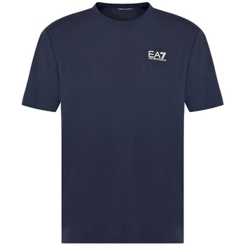 Emporio Armani EA7  T-Shirts & Poloshirts 7M000179AF13530 günstig online kaufen