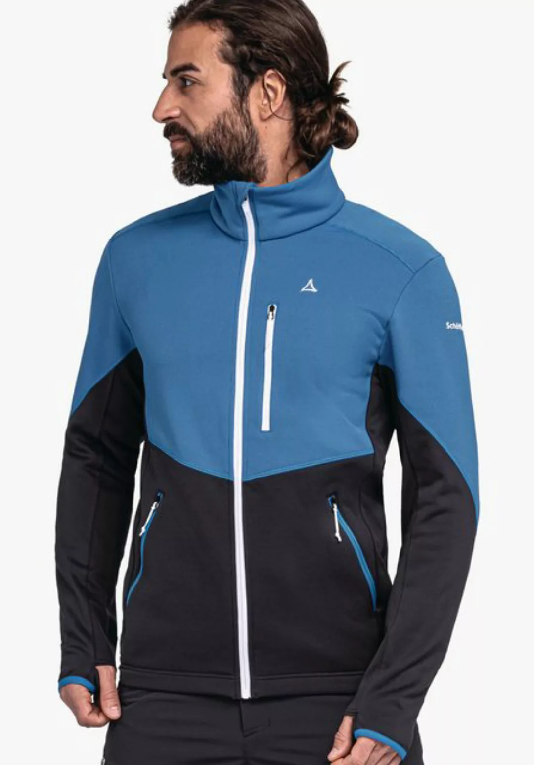 Schöffel Fleecejacke Lodron M JKT CS günstig online kaufen