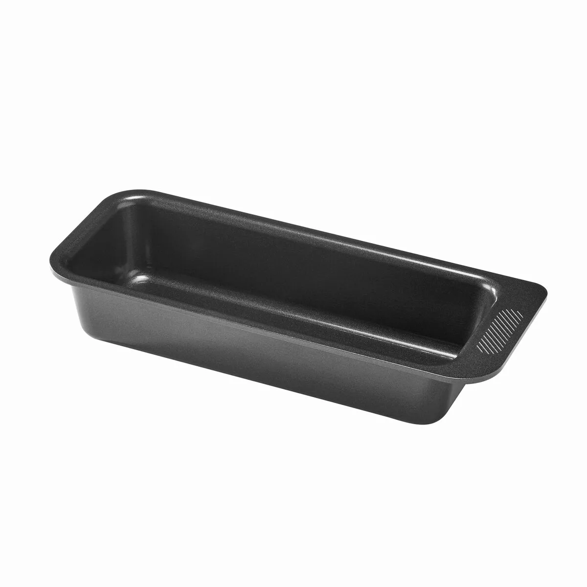 Backform Pyrex Magic Rechteckig Schwarz Ø 26 Cm (6 Stück) günstig online kaufen