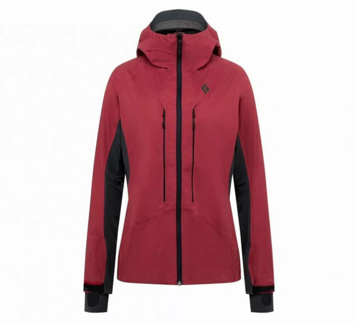 Black Diamond Anorak Black Diamond W Dawn Patrol Hybrid Shell Damen günstig online kaufen