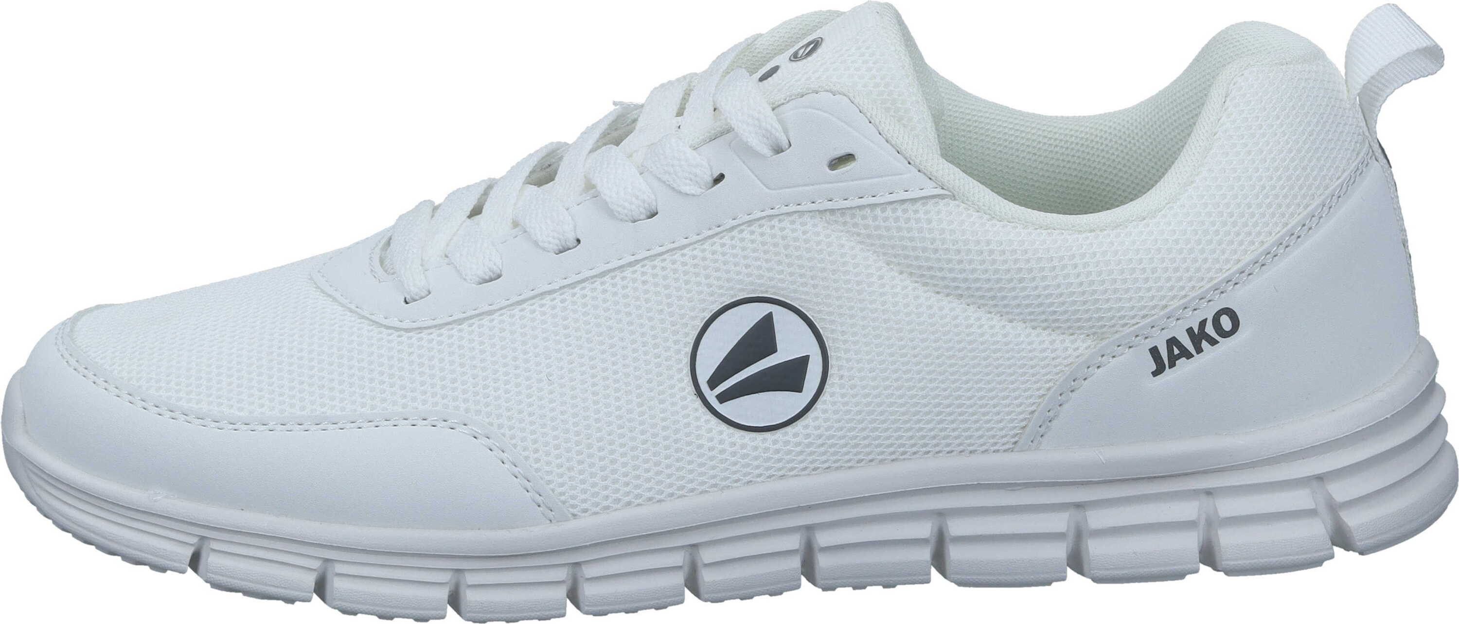 Jako Sneaker Schnürschuh aus strapazierfähigem Synthetik günstig online kaufen