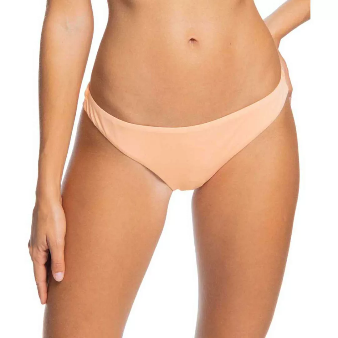 Roxy Beach Classics Mini Bikinihose 2XL Salmon Buff günstig online kaufen
