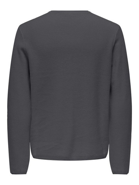 ONLY & SONS Strickpullover ONSERIC REG 12 STRUC CREW KNIT günstig online kaufen