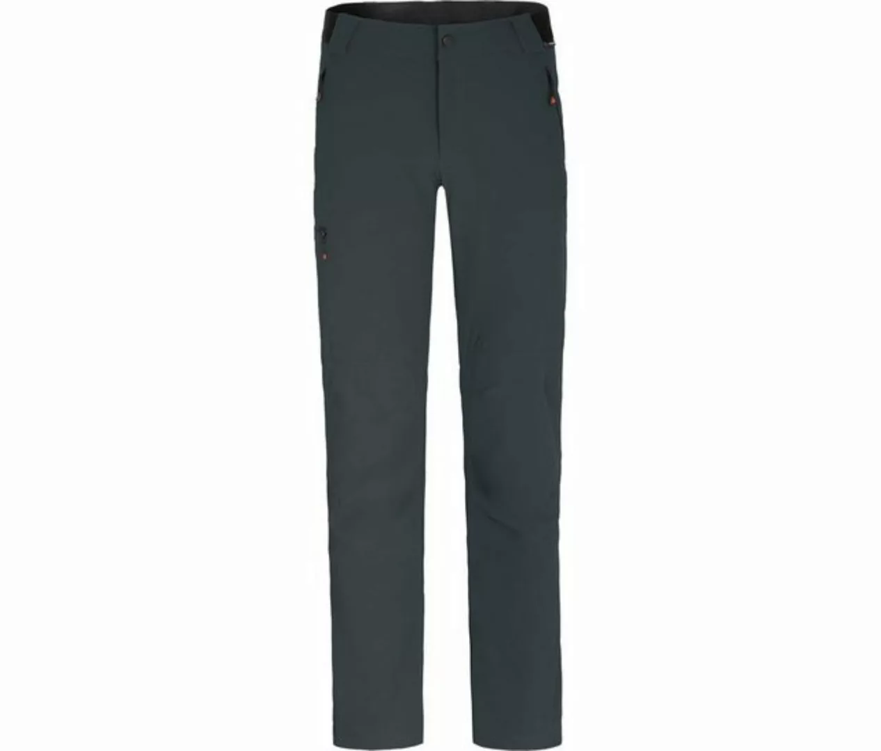 Bergson Outdoorhose RAISIO COMFORT Herren Winter Wanderhose, warm gefüttert günstig online kaufen