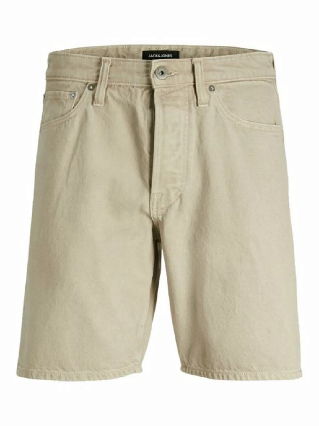 Jack & Jones Jeansshorts JJICHRIS JJCOOPER (1-tlg) günstig online kaufen