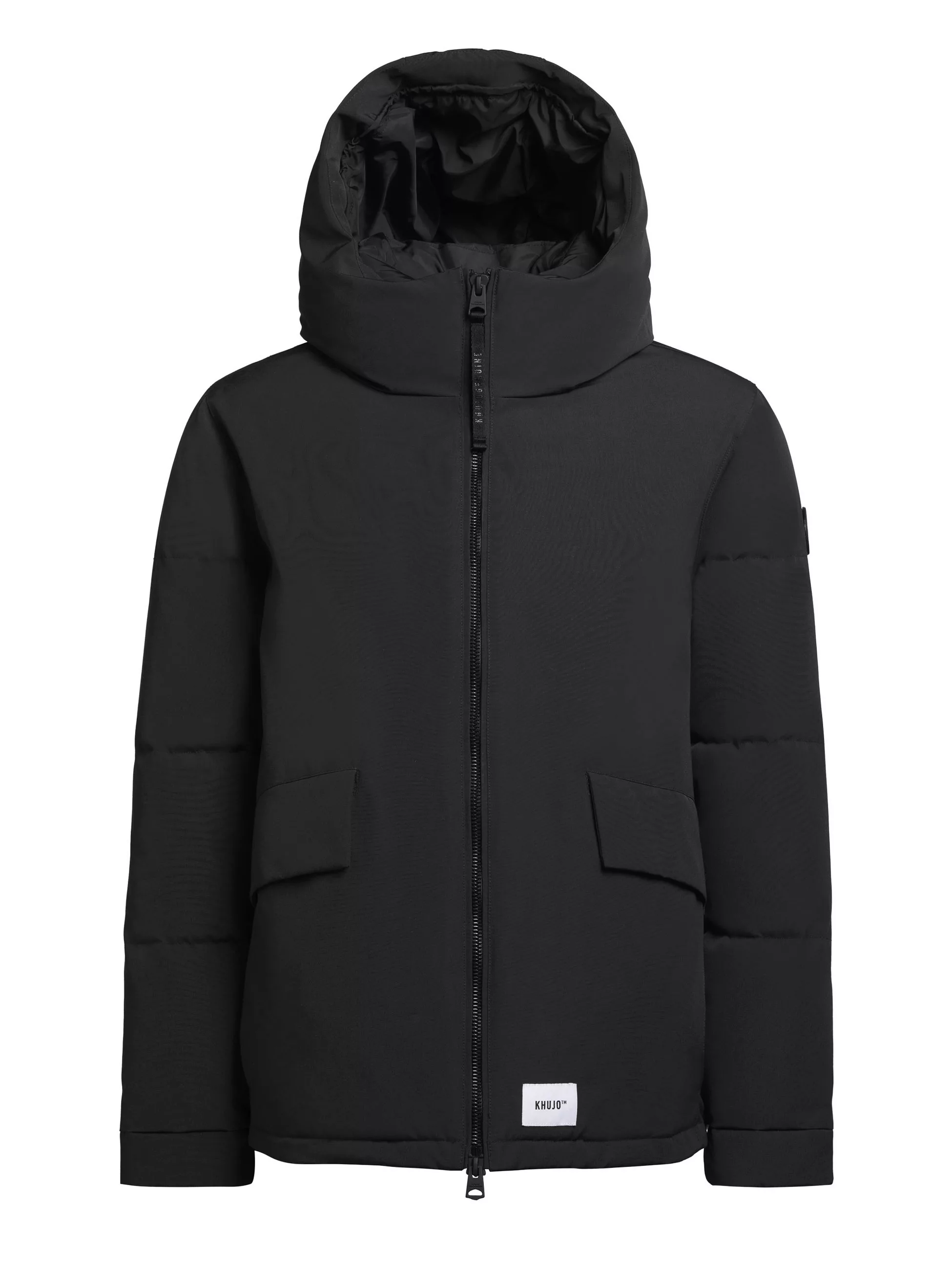 Khujo Herren Jacke Gero günstig online kaufen