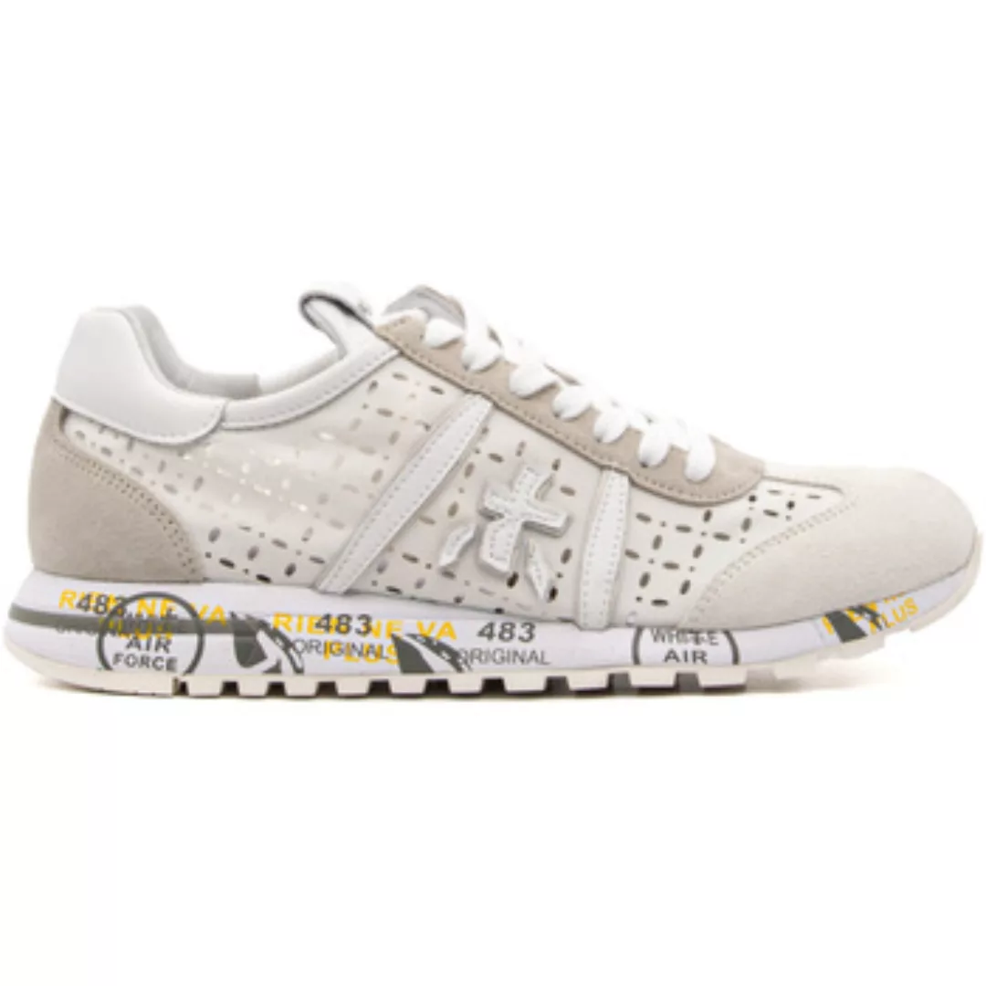 Premiata  Sneaker 6669 günstig online kaufen