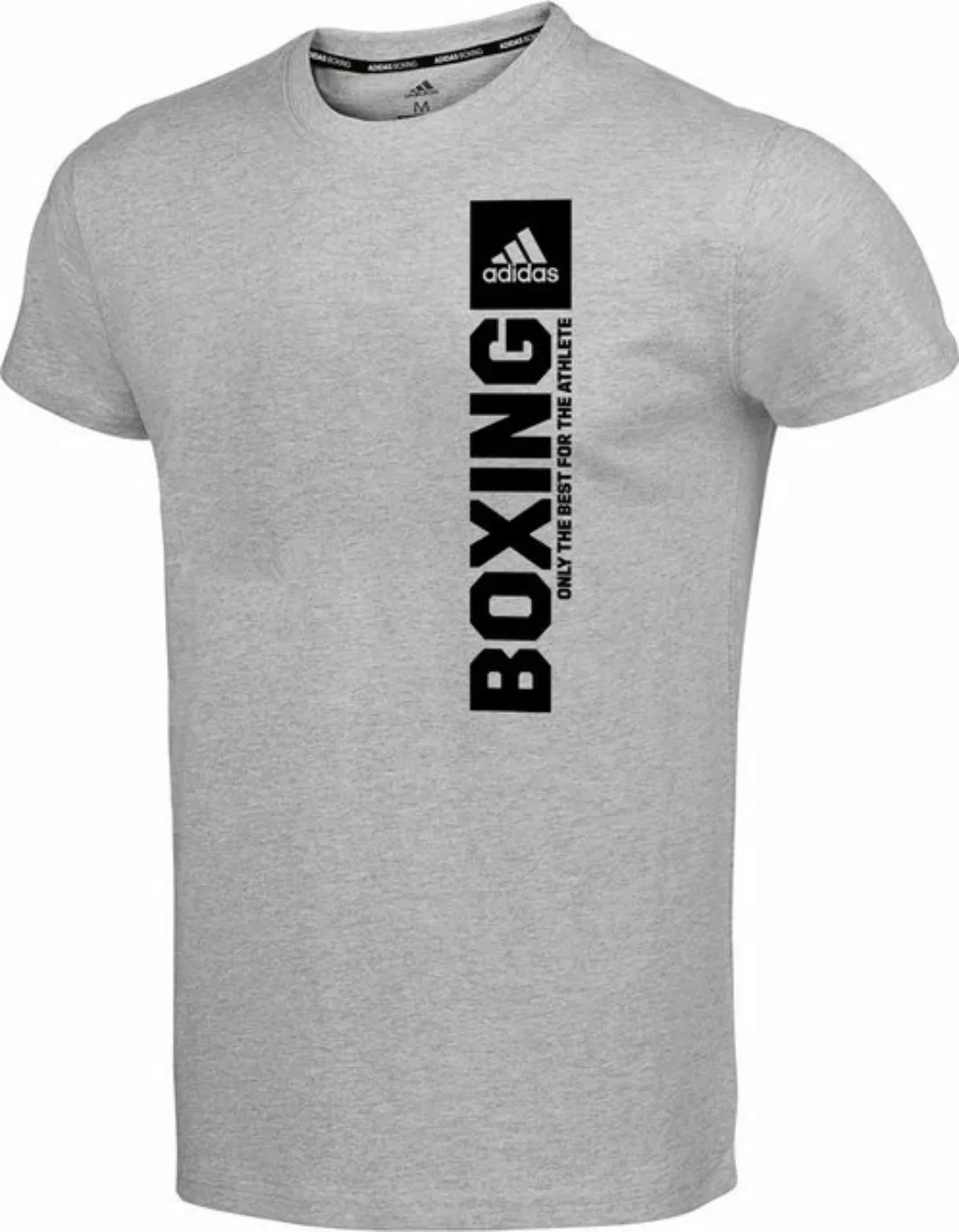 adidas Performance T-Shirt "Community Vertical T-Shirt BOXING" günstig online kaufen