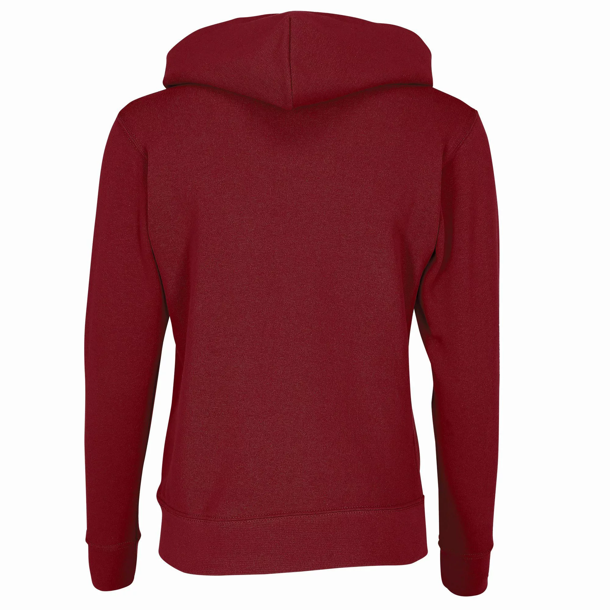 Fruit of the Loom Kapuzensweatshirt Damen günstig online kaufen