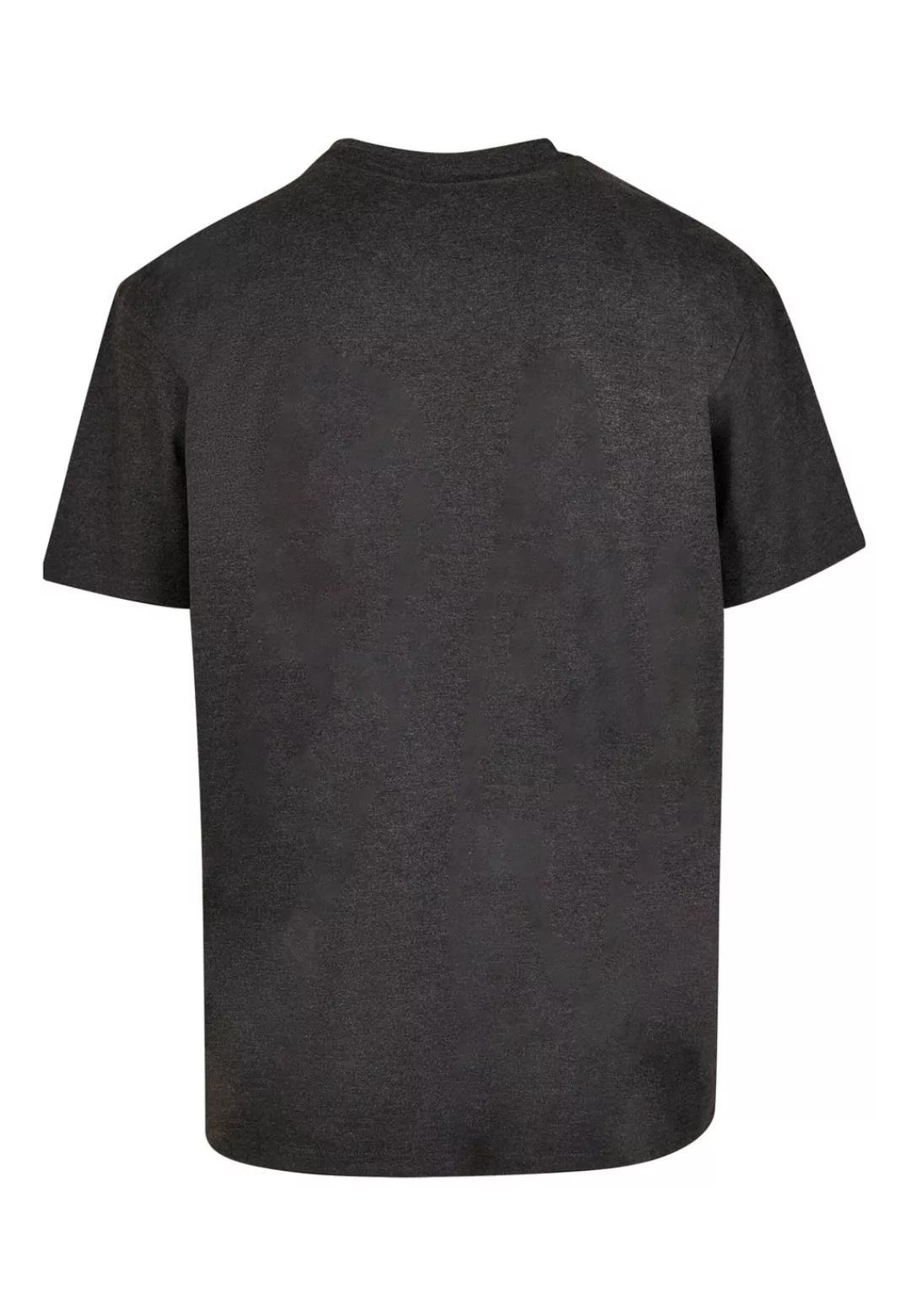 2Y Studios T-Shirt "2Y Studios Herren DOBERMANN TEE", (1 tlg.) günstig online kaufen
