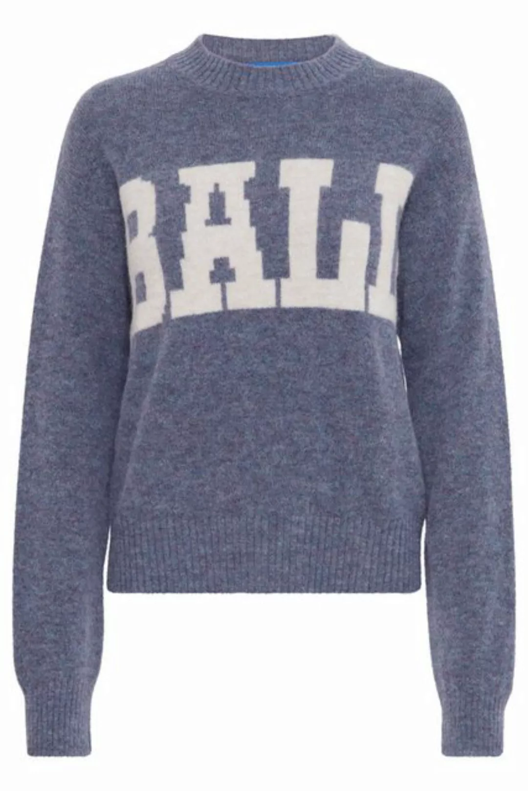 BALL Sweatshirt BASTACY PULLOVER gemütlicher Strickpullover günstig online kaufen