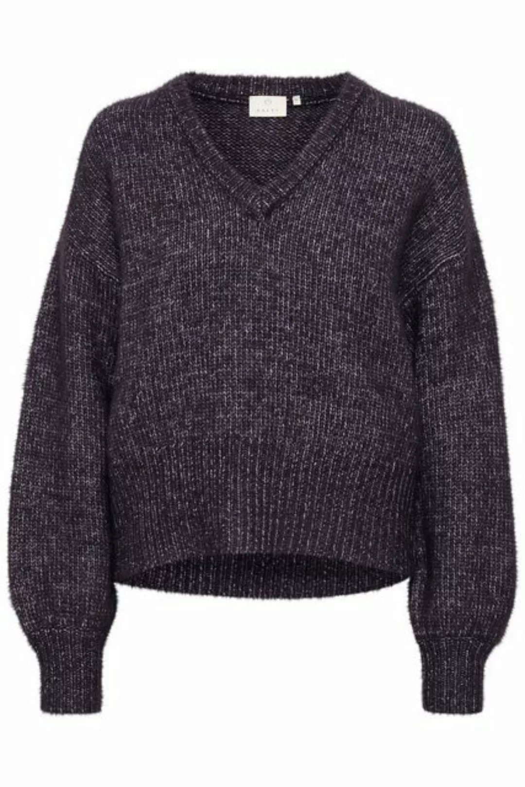 KAFFE Strickpullover KAtrina LS günstig online kaufen