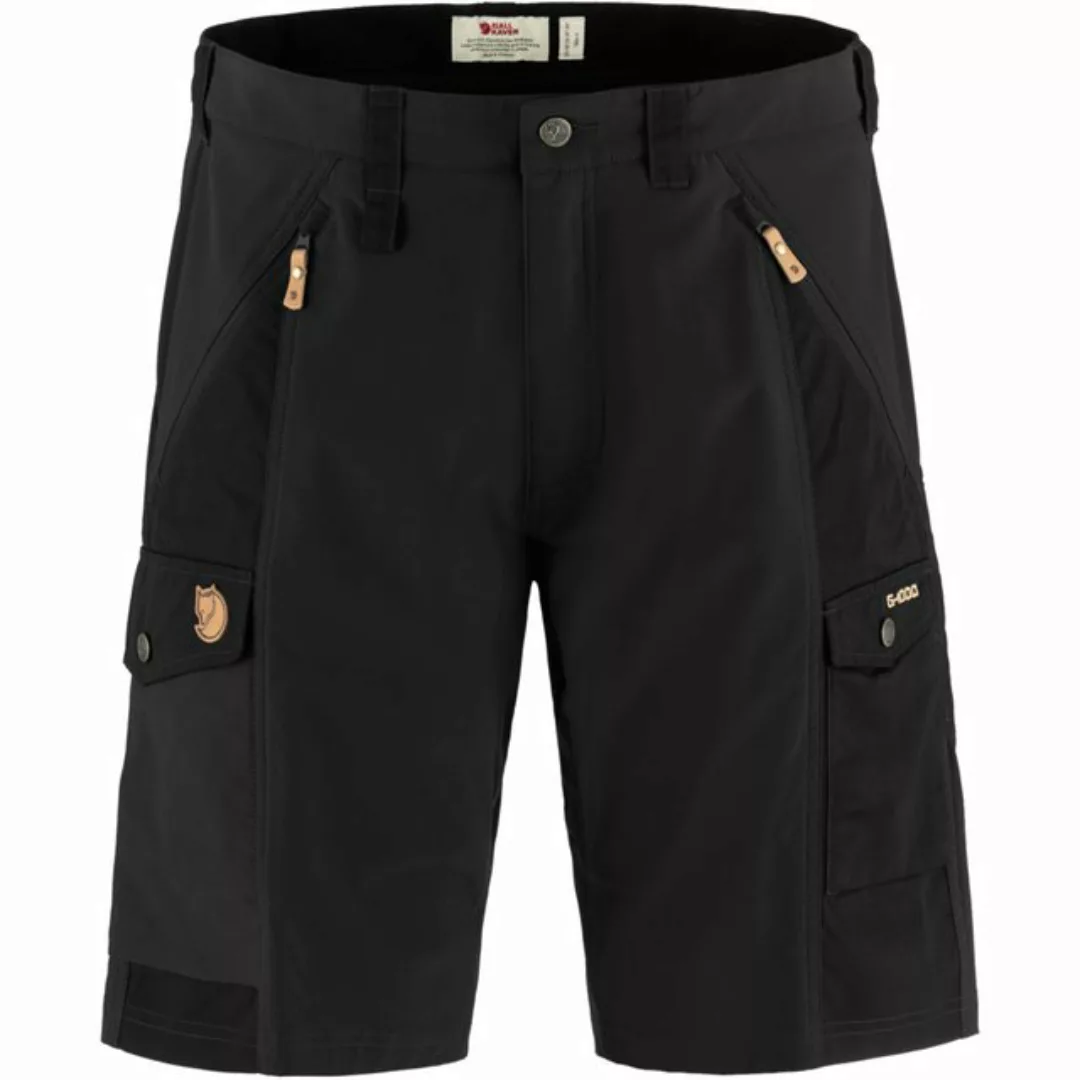 Fjällräven Funktionsshorts Fjällräven Herren Abisko Shorts günstig online kaufen