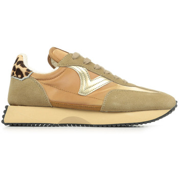 Victoria  Sneaker Cosmos Nylon Metal günstig online kaufen