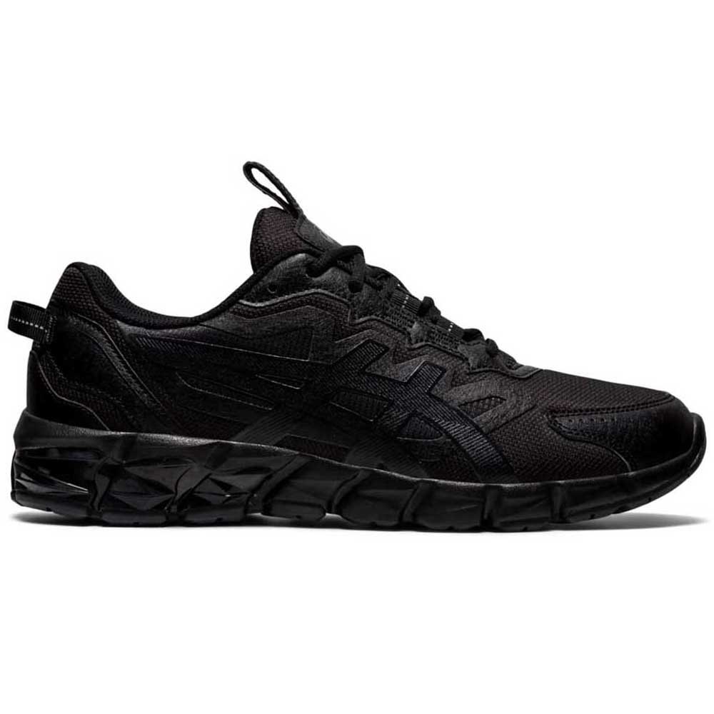 Asics Gel-quantum 90 Sportschuhe EU 45 Black / Black günstig online kaufen