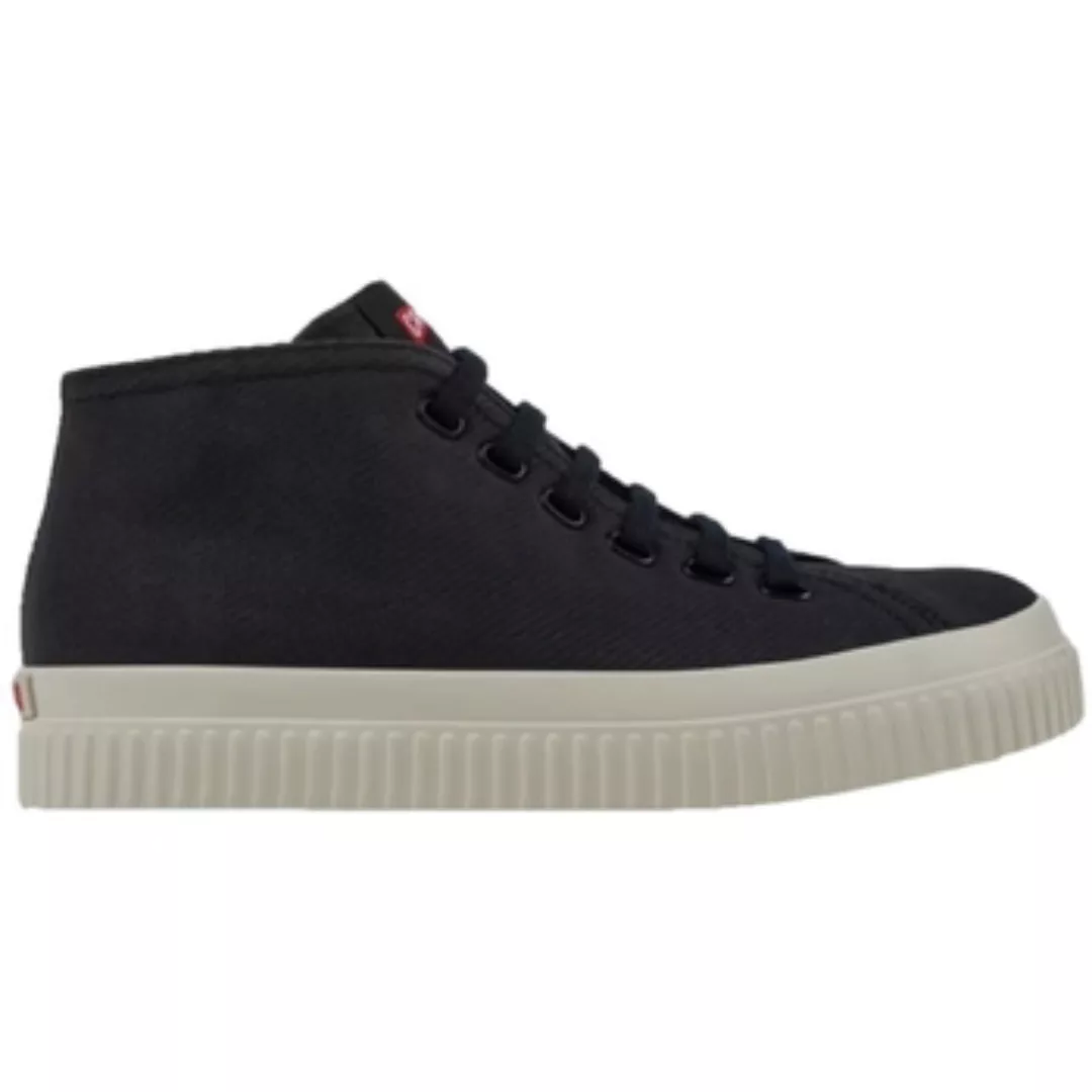 Camper  Sneaker Peu Roda Sneakers K400742 - Black günstig online kaufen