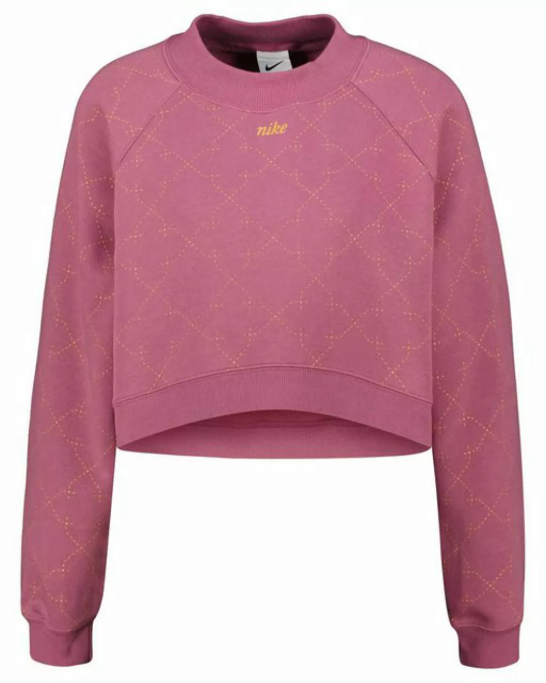 Nike Sweatshirt Damen Sweatshirt THERMA-FIT (1-tlg) günstig online kaufen