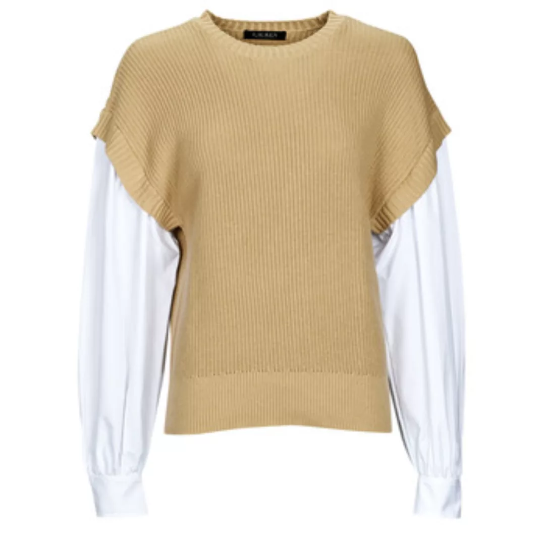 Lauren Ralph Lauren  Pullover PRESKELLA günstig online kaufen