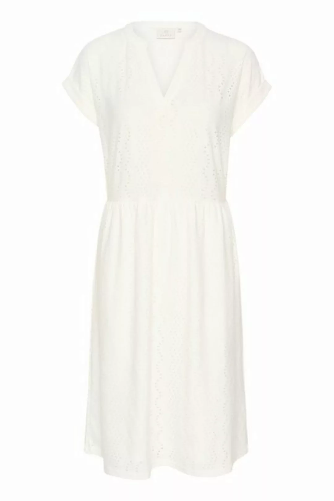 KAFFE Jerseykleid Kleid KArachel günstig online kaufen