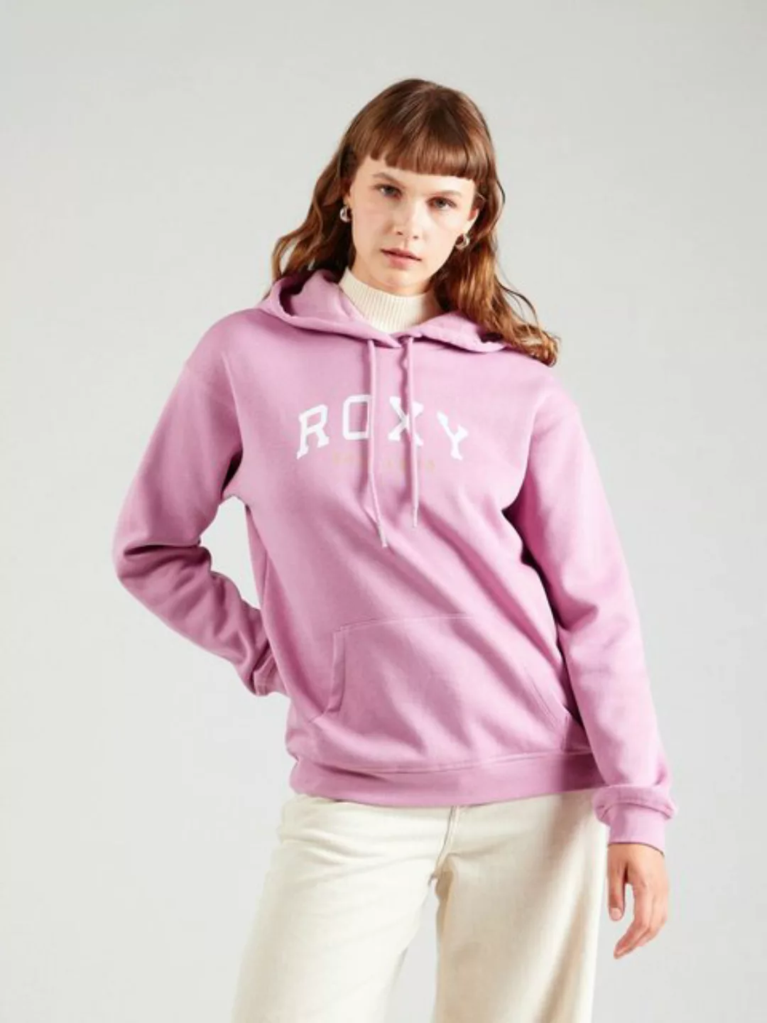 Roxy Sweatshirt (1-tlg) Plain/ohne Details günstig online kaufen