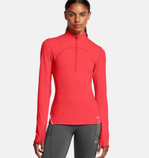 Under Armour® Langarmshirt VANISH CW 1/2 ZIP günstig online kaufen