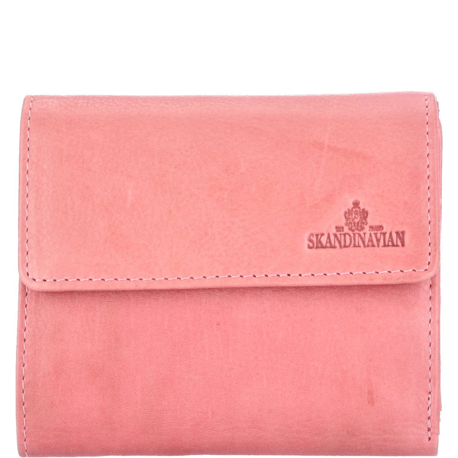 The Skandinavian Brand Geldbörse The Skandinavian günstig online kaufen