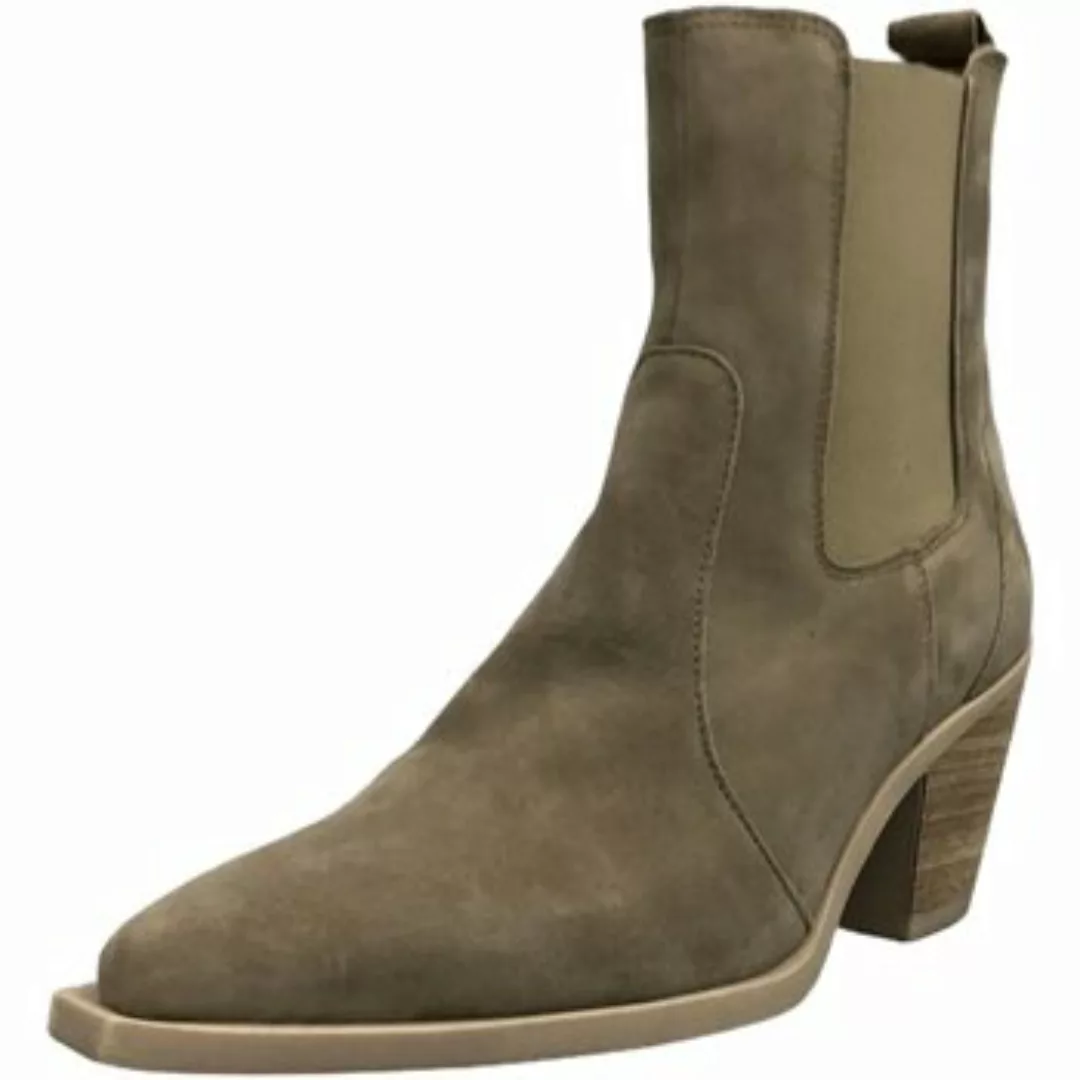 Apple Of Eden  Stiefel Stiefeletten SONIA-49 KHAKI günstig online kaufen