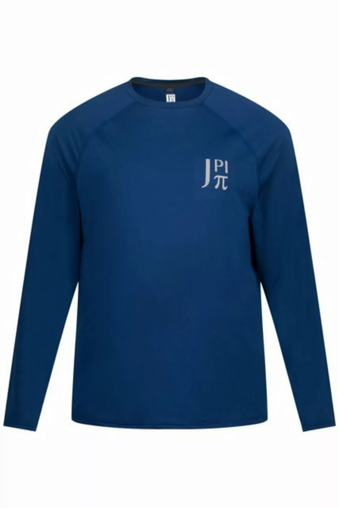 JP1880 T-Shirt Funktions-Shirt FLEXNAMIC® Langarm QuickDry günstig online kaufen