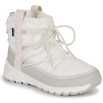 The North Face  Moonboots W THERMOBALL LACE UP WP günstig online kaufen