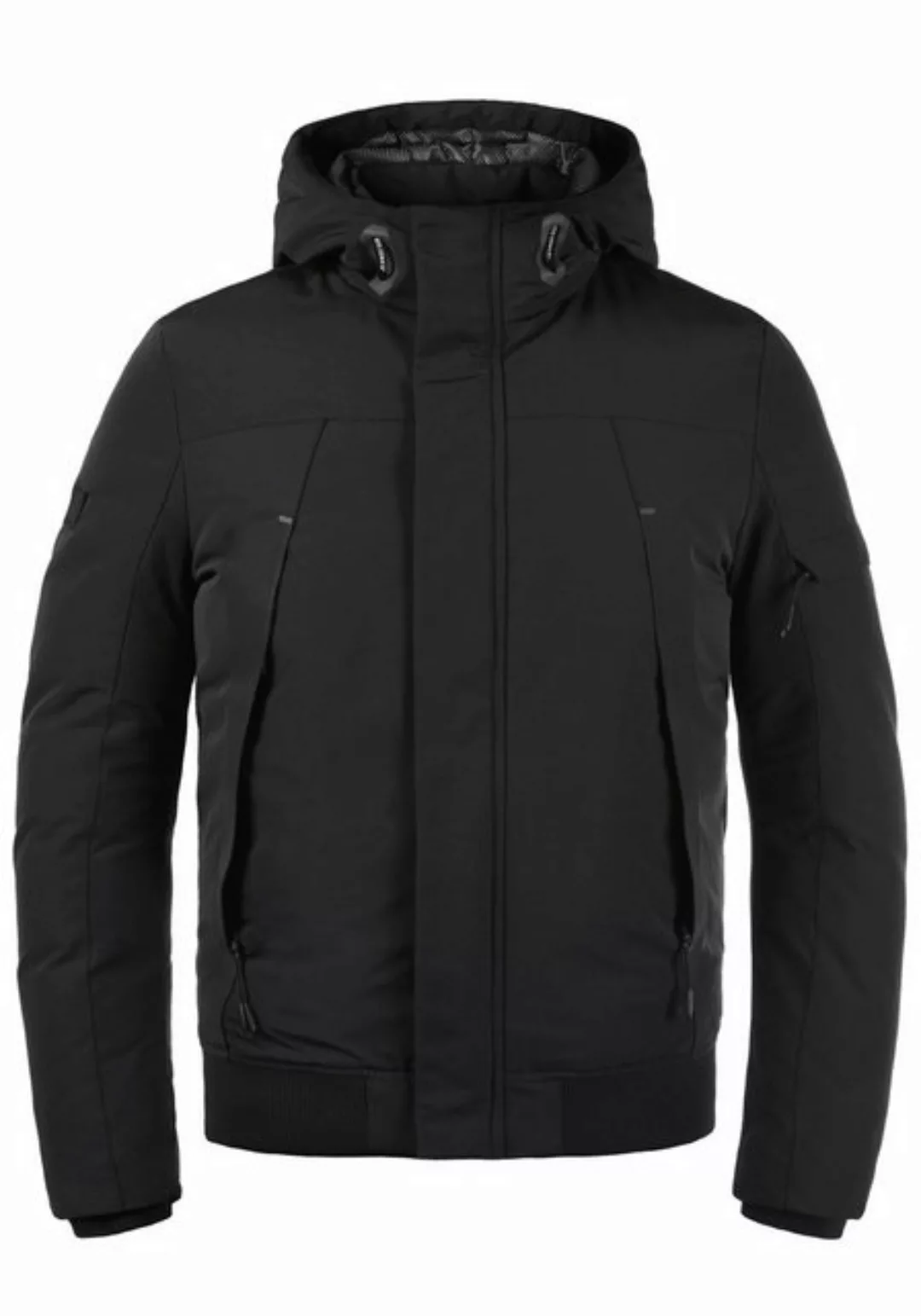 Indicode Winterjacke IDMadot - Winterjacke - 15486MM modische Herren Winter günstig online kaufen