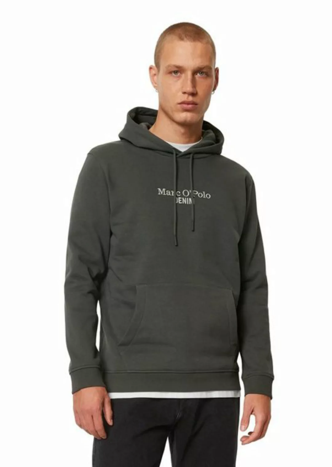 Marc O'Polo DENIM Hoodie günstig online kaufen