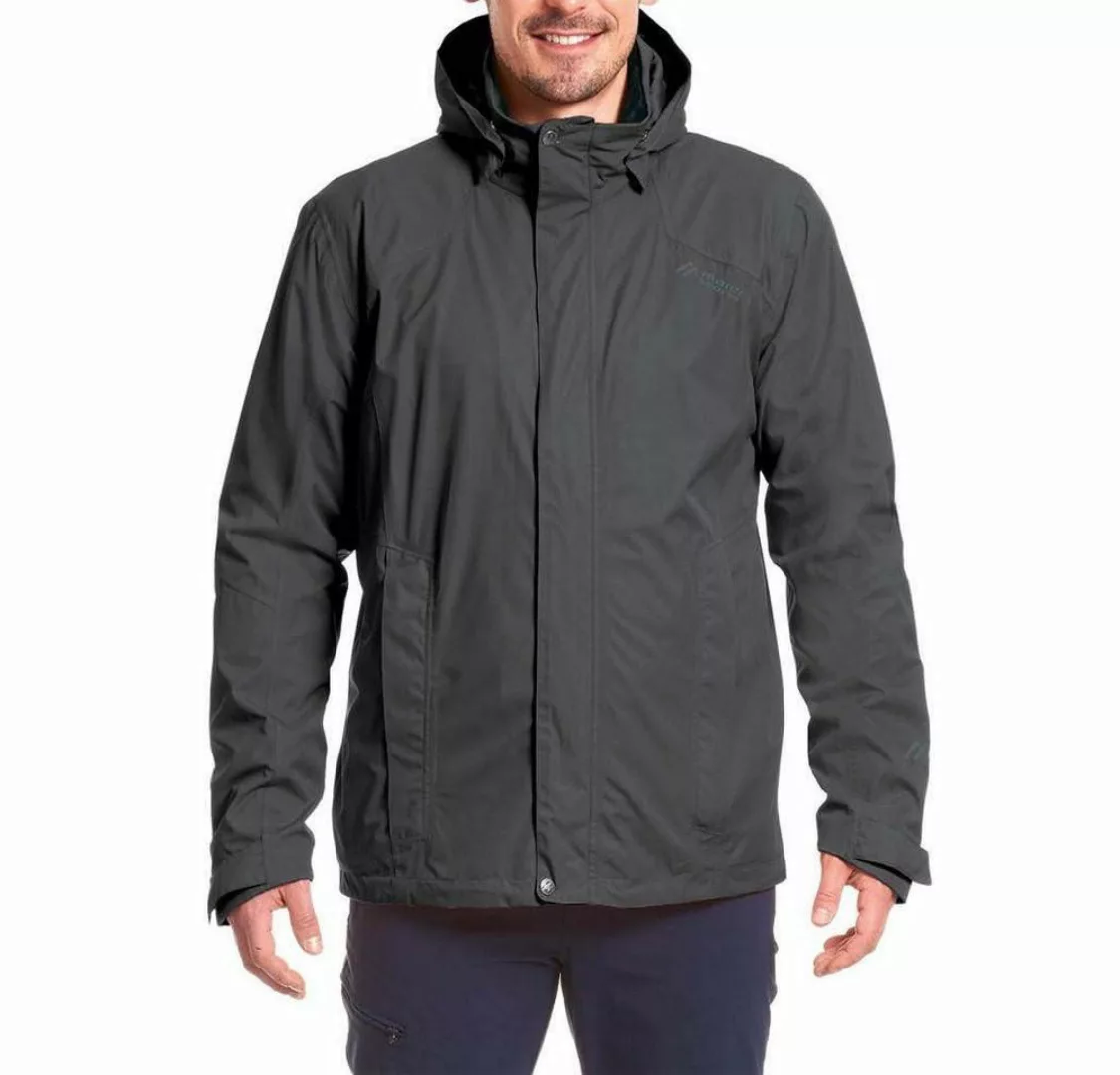 RennerXXL Funktionsjacke Maier Metor Wattierte Funktionsjacke Herren günstig online kaufen