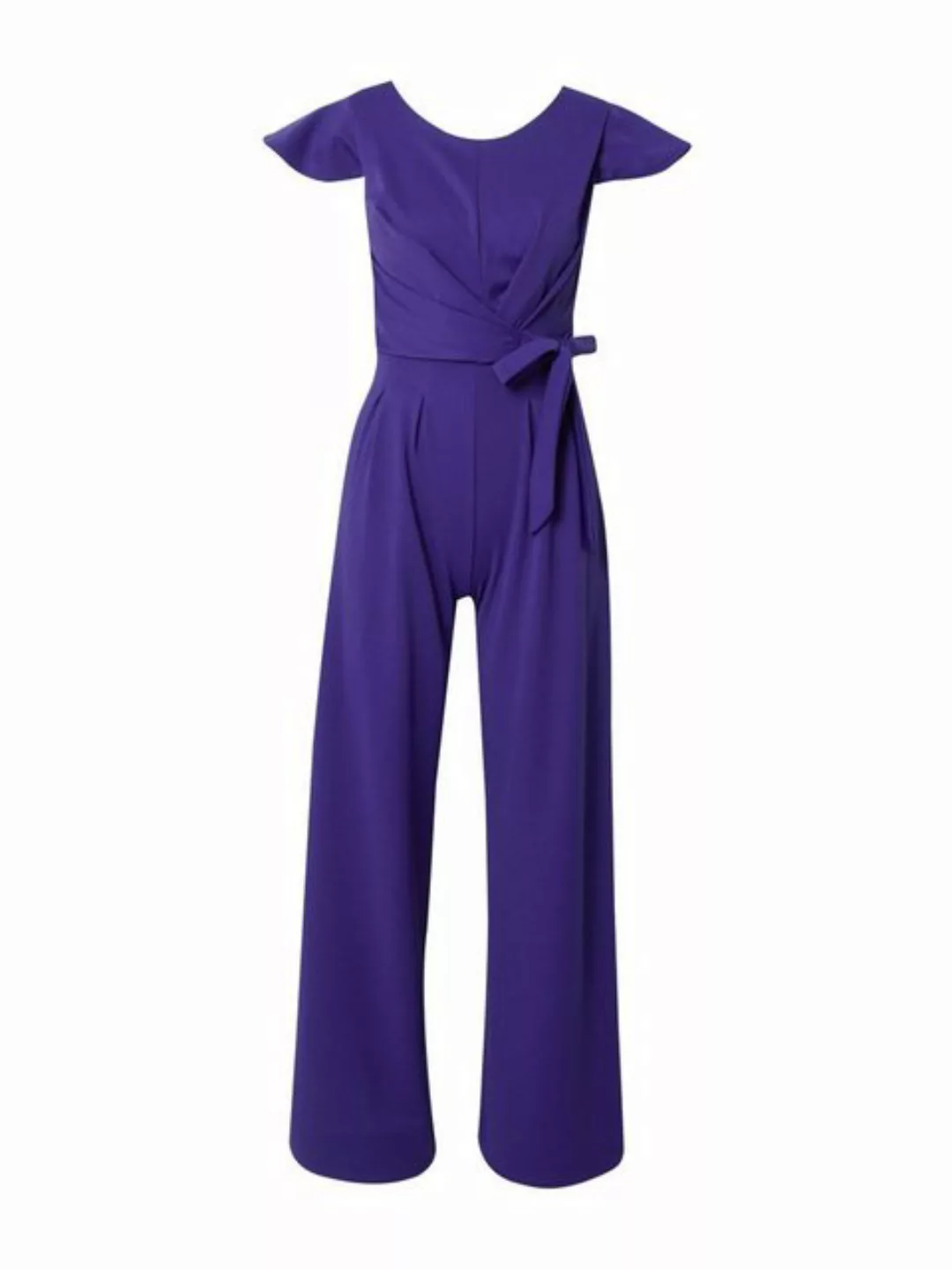 Wal G Jumpsuit BEBE (1-tlg) Drapiert/gerafft günstig online kaufen