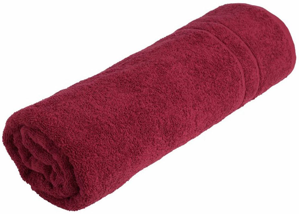 Wewo fashion Duschtuch 9518DT, Frottee (1-St), günstig online kaufen