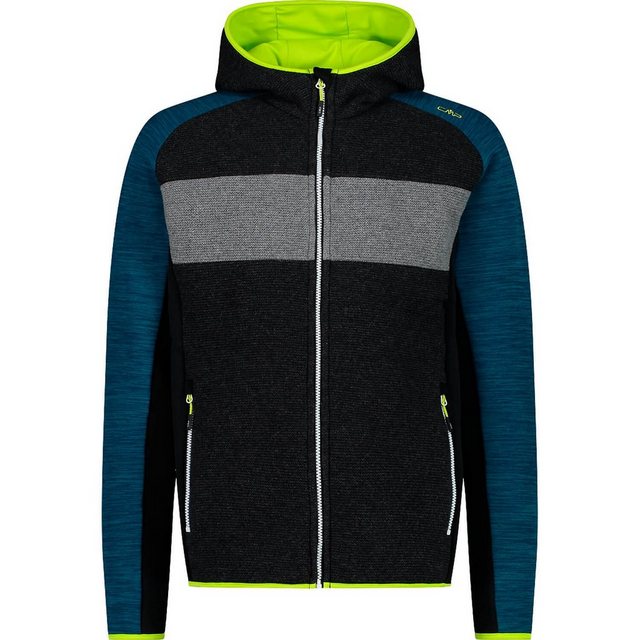 CAMPAGNOLO Hoodie Jacke Fix Hood günstig online kaufen